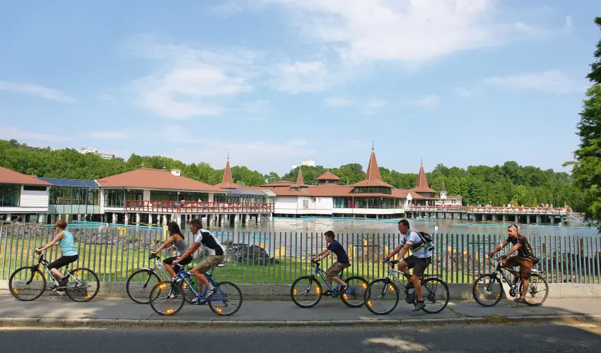 Hotel Eurpa Fit Hvz - Augusztus 20. (min. 3 j)