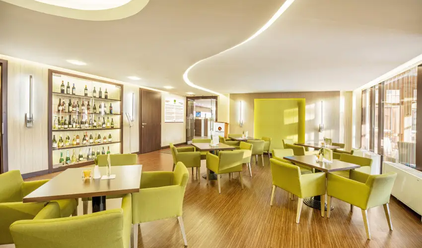 Hotel Eurpa Fit Hvz - Augusztus 20. (min. 3 j)