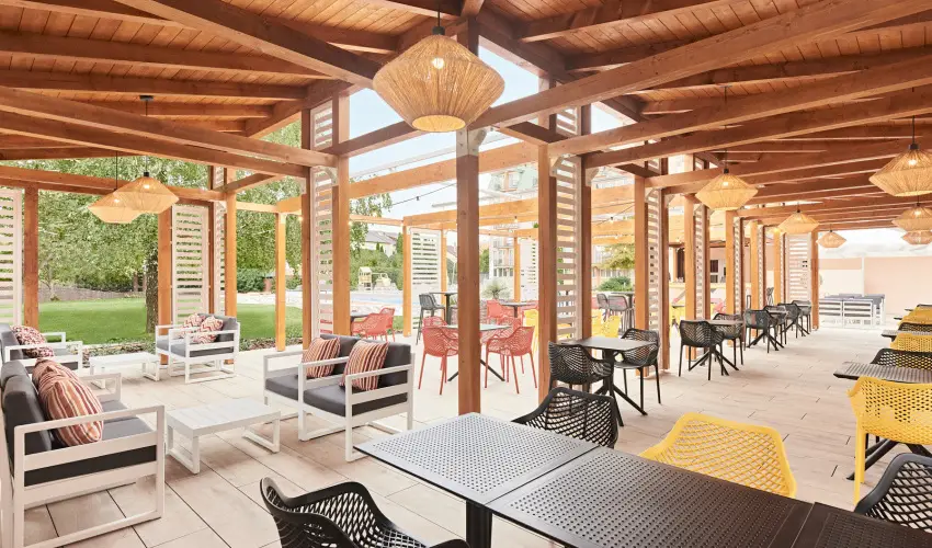 Hotel Eurpa Fit Hvz - Augusztus 20. (min. 3 j)