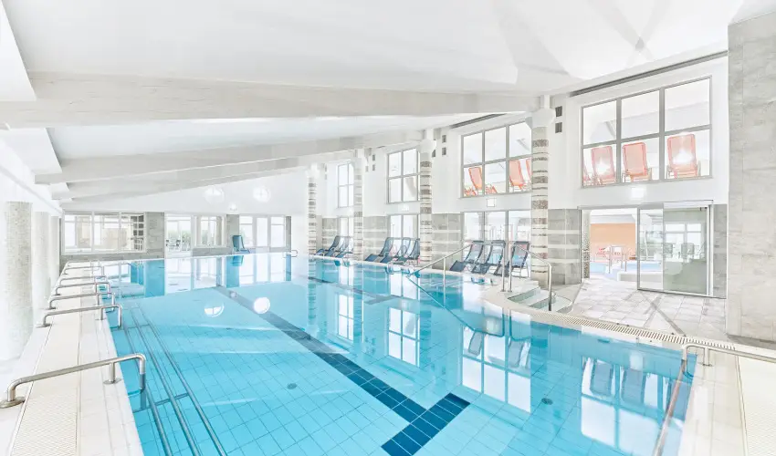 Hotel Eurpa Fit Hvz - Augusztus 20. (min. 3 j)