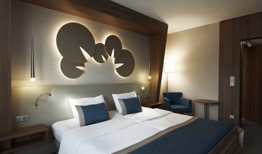 Hotel Eurpa Fit Hvz - Augusztus 20. (min. 3 j)