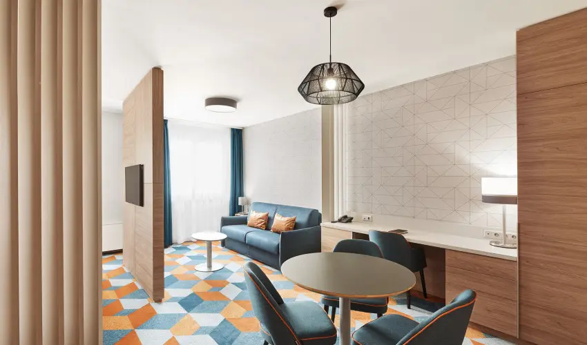 Hotel Eurpa Fit Hvz - Augusztus 20. (min. 3 j)