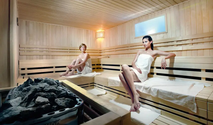 Hotel Eurpa Fit Hvz - Augusztus 20. (min. 3 j)