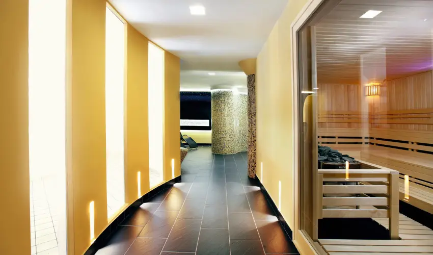 Hotel Eurpa Fit Hvz - Augusztus 20. (min. 3 j)