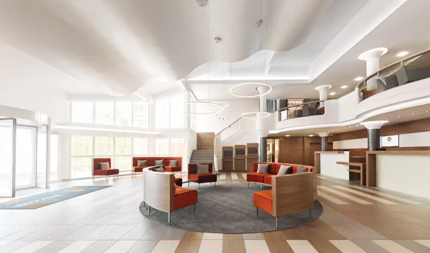 Hotel Eurpa Fit Hvz - Augusztus 20. (min. 3 j)