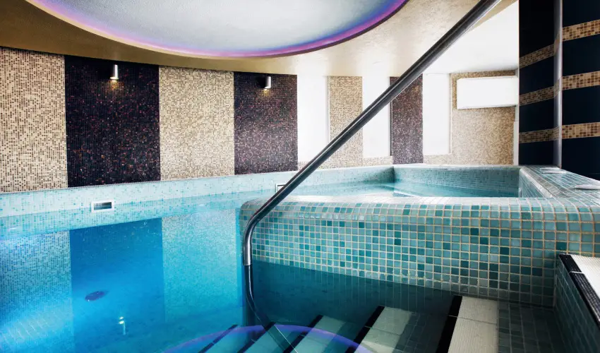 Hotel Eurpa Fit Hvz - Augusztus 20. (min. 3 j)