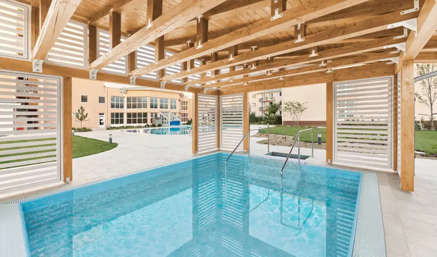 Hotel Eurpa Fit Hvz - Augusztus 20. (min. 3 j)