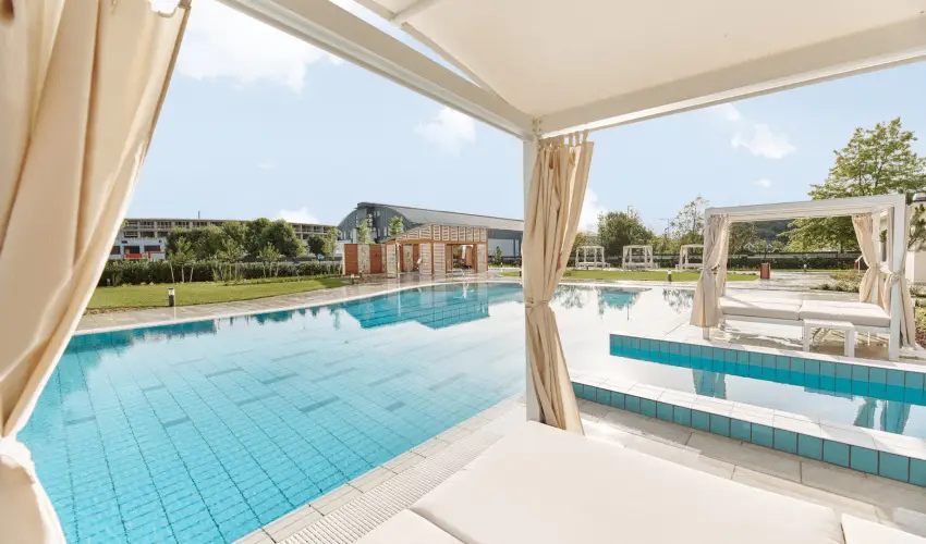 Hotel Eurpa Fit Hvz - Augusztus 20. (min. 3 j)