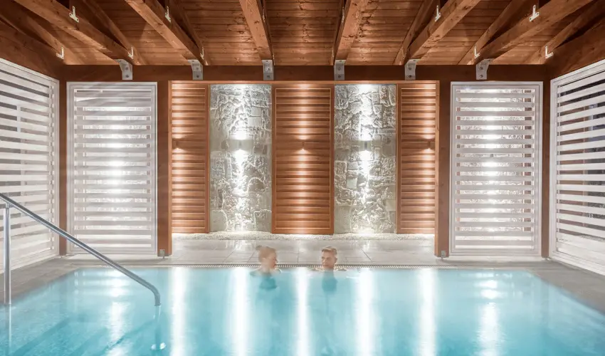 Hotel Eurpa Fit Hvz - Augusztus 20. (min. 3 j)