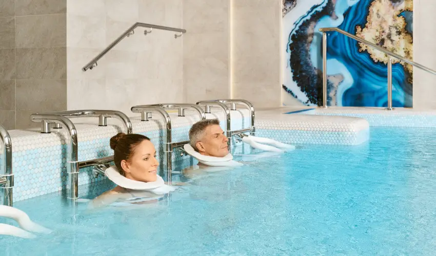 Hotel Eurpa Fit Hvz - Augusztus 20. (min. 3 j)