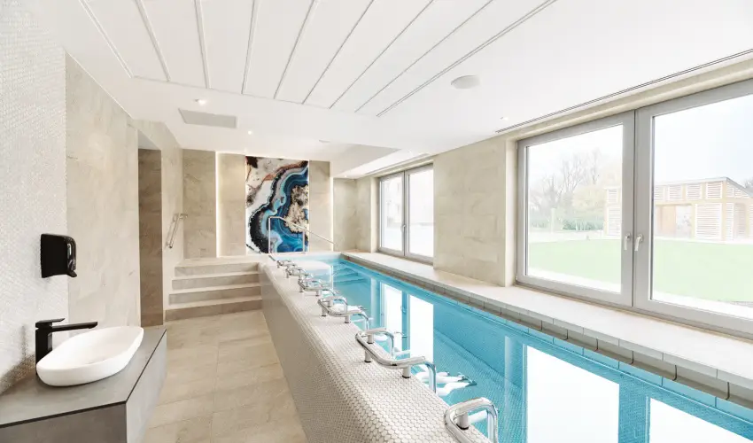 Hotel Eurpa Fit Hvz - Augusztus 20. (min. 3 j)