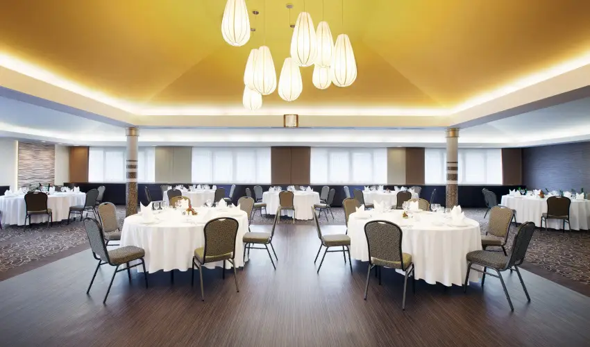 Hotel Eurpa Fit Hvz - Augusztus 20. (min. 3 j)