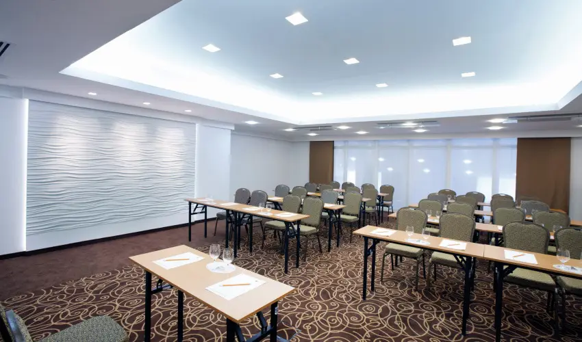 Hotel Eurpa Fit Hvz - Augusztus 20. (min. 3 j)