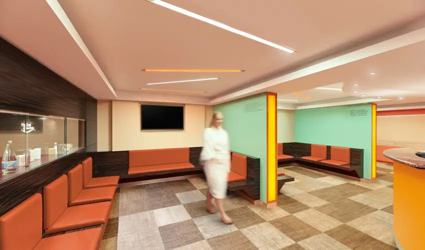 Hotel Eurpa Fit Hvz - Augusztus 20. (min. 3 j)