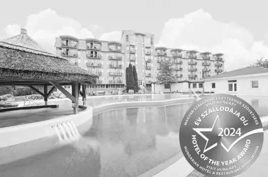 Hotel Eur�pa Fit - Augusztus 20. (min. 3 �j)