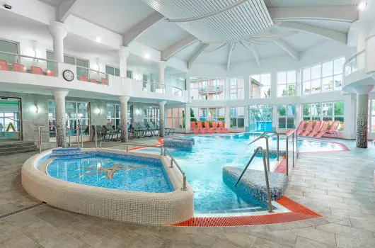 Hotel Eur�pa Fit - Augusztus 20.