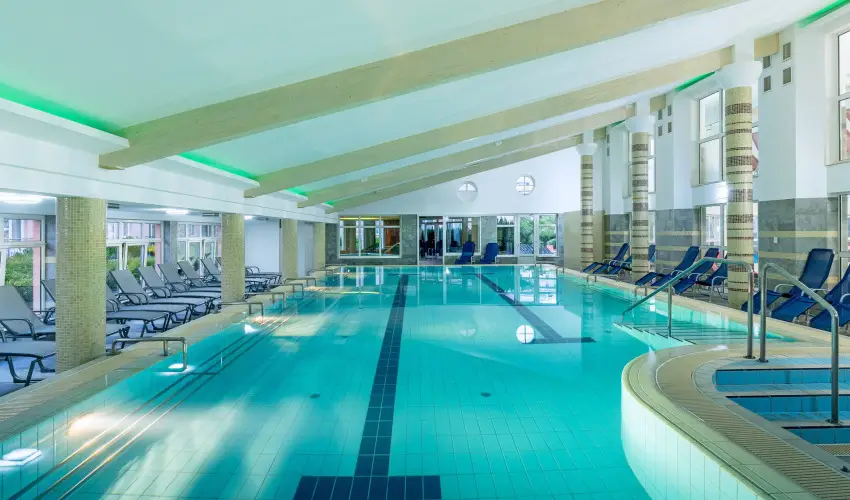 Hotel Eur�pa Fit H�v�z - Augusztus 20. (min. 3 �j)