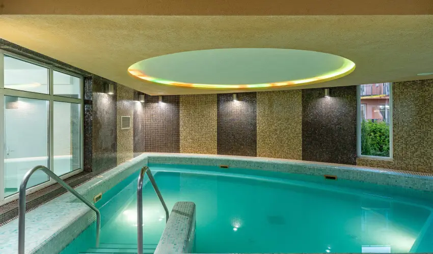 Hotel Eur�pa Fit H�v�z - Augusztus 20. (min. 3 �j)