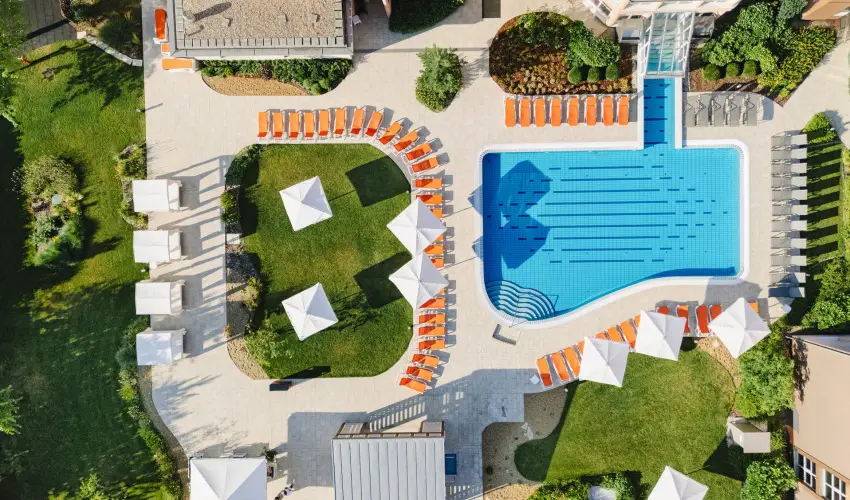 Hotel Eur�pa Fit H�v�z - Augusztus 20. (min. 3 �j)