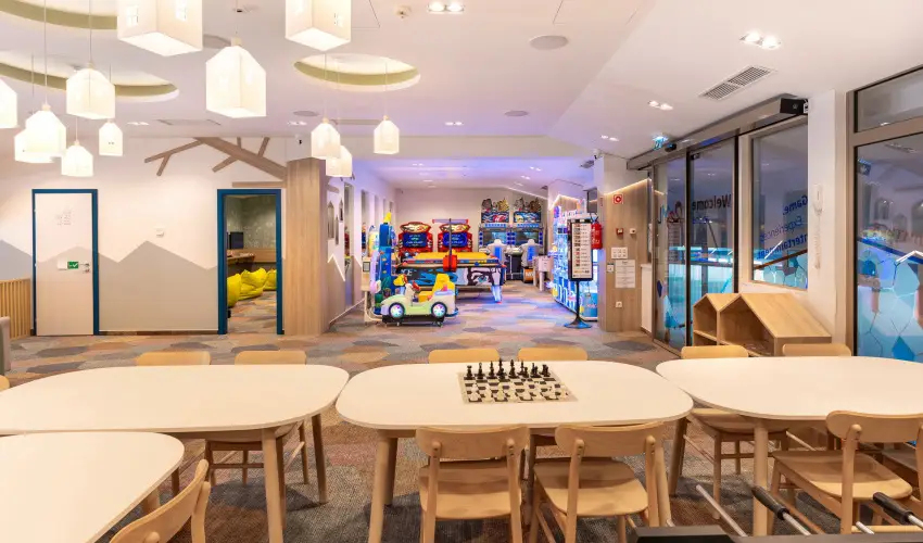 Hotel Eur�pa Fit H�v�z - Augusztus 20. (min. 3 �j)