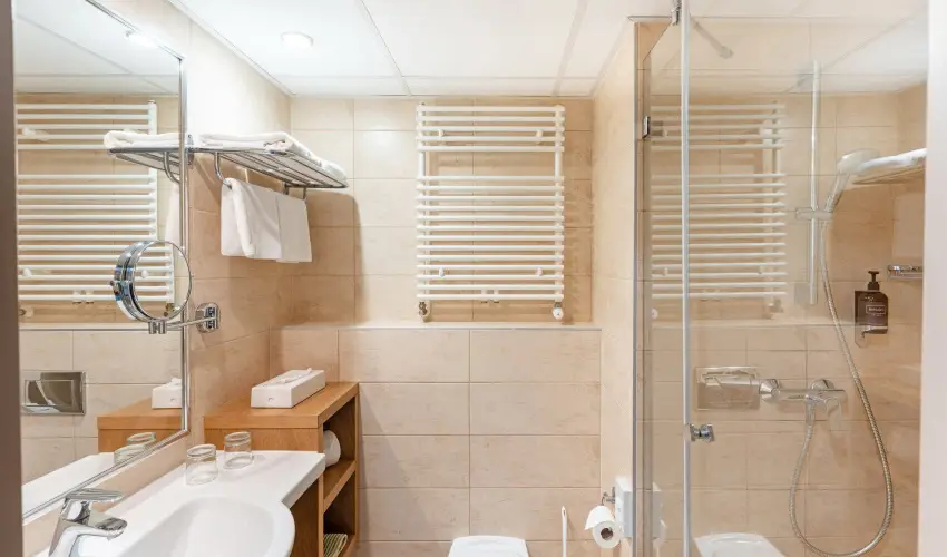 Hotel Eur�pa Fit H�v�z - Augusztus 20. (min. 3 �j)