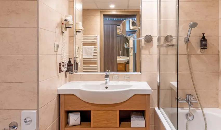 Hotel Eur�pa Fit H�v�z - Augusztus 20. (min. 3 �j)