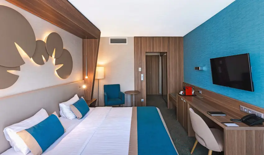 Hotel Eur�pa Fit H�v�z - Augusztus 20. (min. 3 �j)