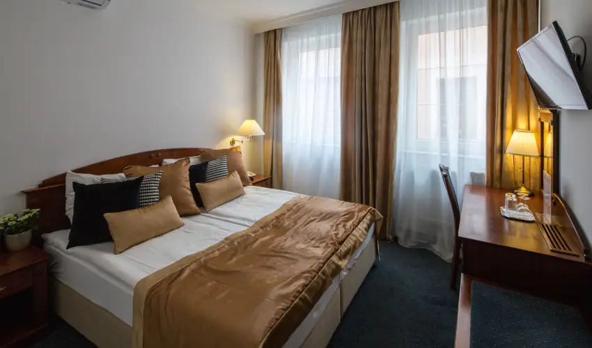 Hotel Fonte Gy�r - Augusztus 20.