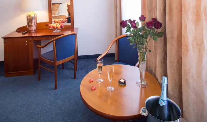 Hotel Fonte Gy�r - Augusztus 20.