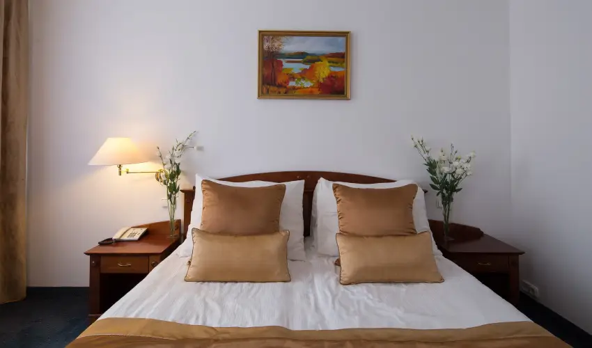 Hotel Fonte Gy�r - Augusztus 20.