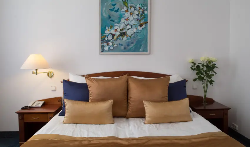 Hotel Fonte Gy�r - Augusztus 20.