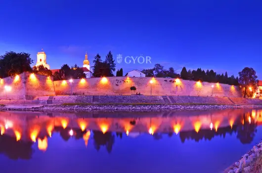 Hotel Fonte - Augusztus 20.