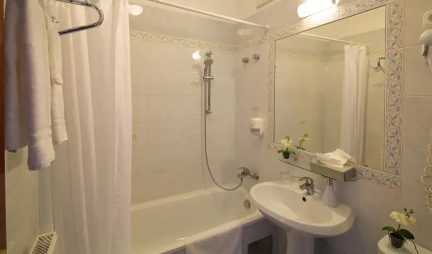 Hotel Fonte Gy�r - Augusztus 20.