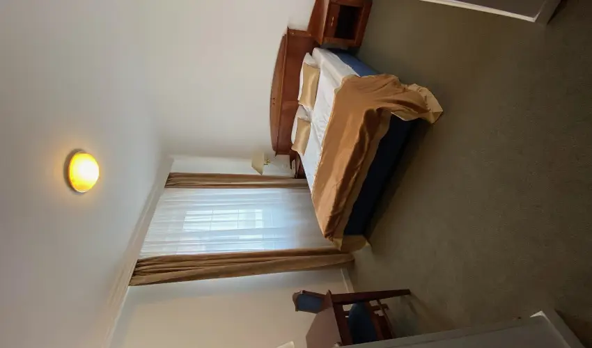 Hotel Fonte Gy�r - Augusztus 20.