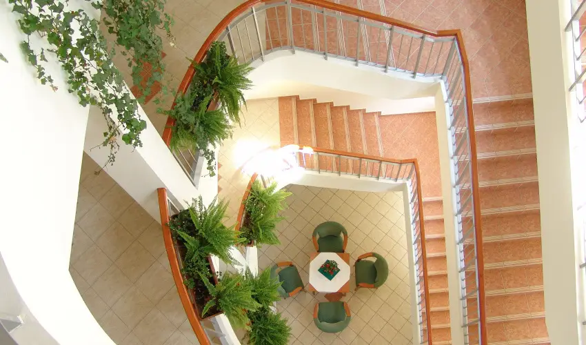 Hotel Forr�s Zalakaros Zalakaros - Augusztus 20. (min. 2 �j)