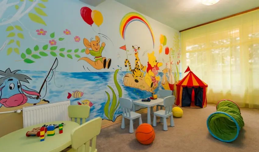 Hotel Forr�s Zalakaros Zalakaros - Augusztus 20. (min. 2 �j)