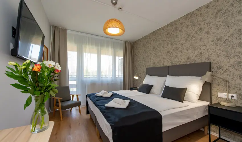 Hotel Forr�s Zalakaros Zalakaros - Augusztus 20. (min. 2 �j)