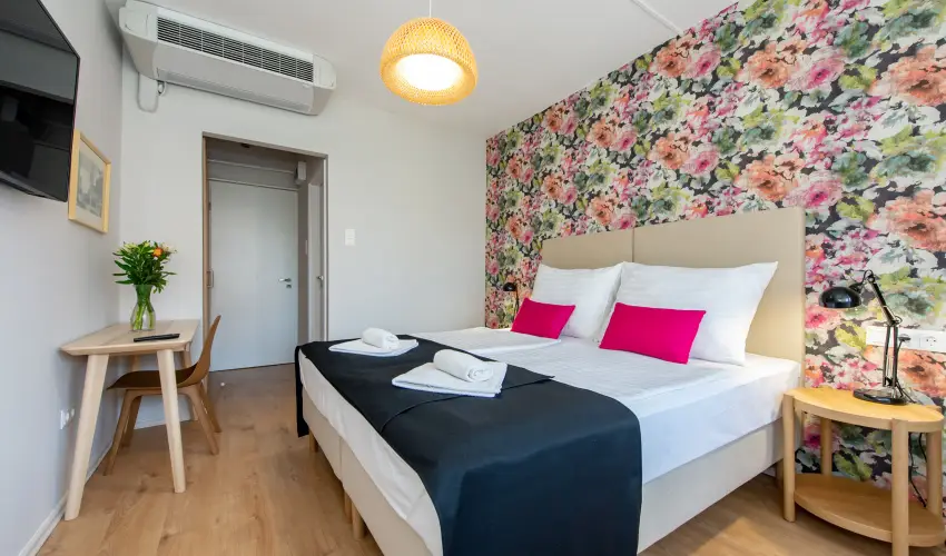 Hotel Forr�s Zalakaros Zalakaros - Augusztus 20. (min. 2 �j)