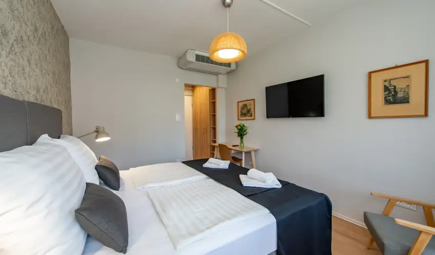 Hotel Forr�s Zalakaros Zalakaros - Augusztus 20. (min. 2 �j)