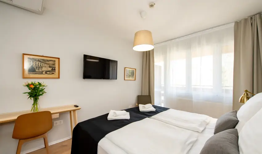 Hotel Forr�s Zalakaros Zalakaros - Augusztus 20. (min. 2 �j)