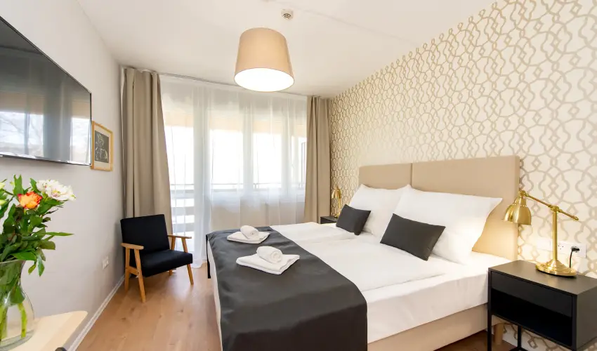 Hotel Forr�s Zalakaros Zalakaros - Augusztus 20. (min. 2 �j)