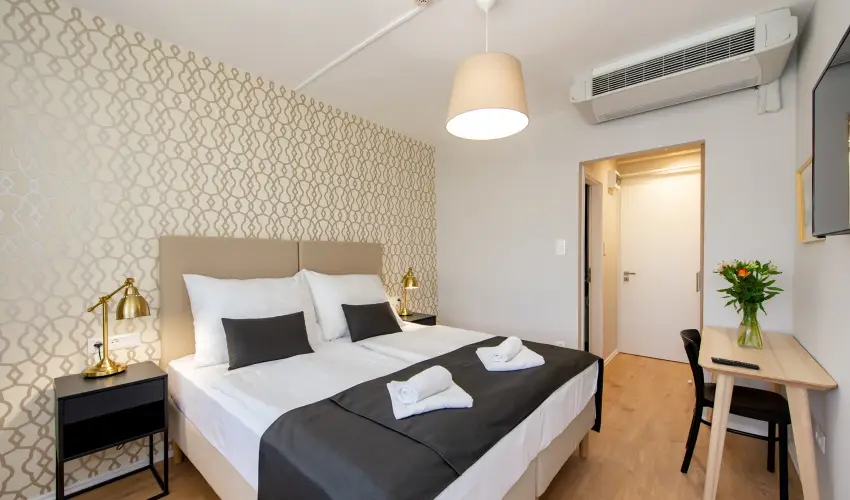 Hotel Forr�s Zalakaros Zalakaros - Augusztus 20. (min. 2 �j)