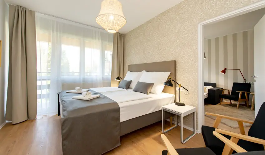 Hotel Forr�s Zalakaros Zalakaros - Augusztus 20. (min. 2 �j)