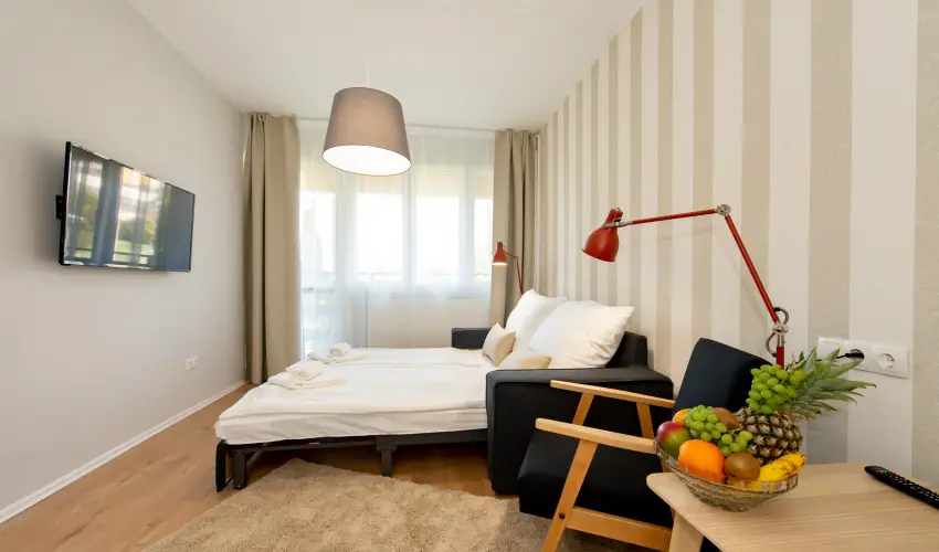 Hotel Forr�s Zalakaros Zalakaros - Augusztus 20. (min. 2 �j)