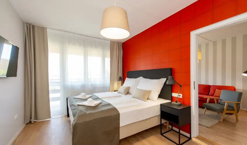 Hotel Forr�s Zalakaros Zalakaros - Augusztus 20. (min. 2 �j)