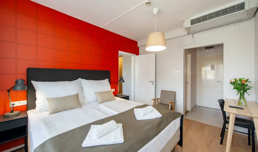 Hotel Forr�s Zalakaros Zalakaros - Augusztus 20. (min. 2 �j)