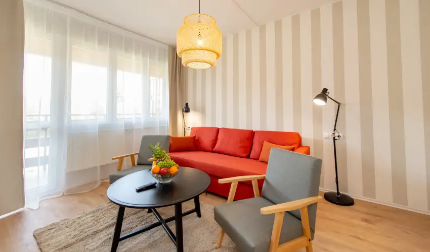 Hotel Forr�s Zalakaros Zalakaros - Augusztus 20. (min. 2 �j)