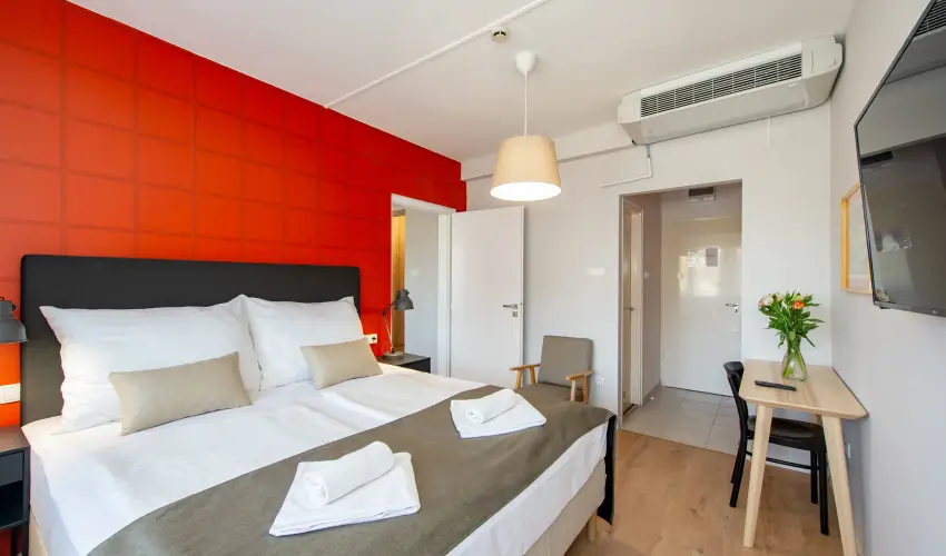 Hotel Forr�s Zalakaros Zalakaros - Augusztus 20. (min. 2 �j)