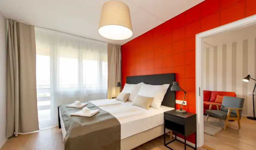 Hotel Forr�s Zalakaros Zalakaros - Augusztus 20. (min. 2 �j)