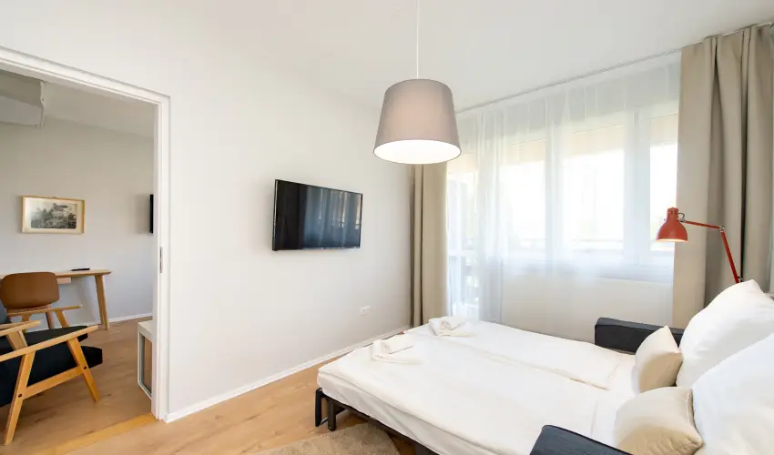 Hotel Forr�s Zalakaros Zalakaros - Augusztus 20. (min. 2 �j)